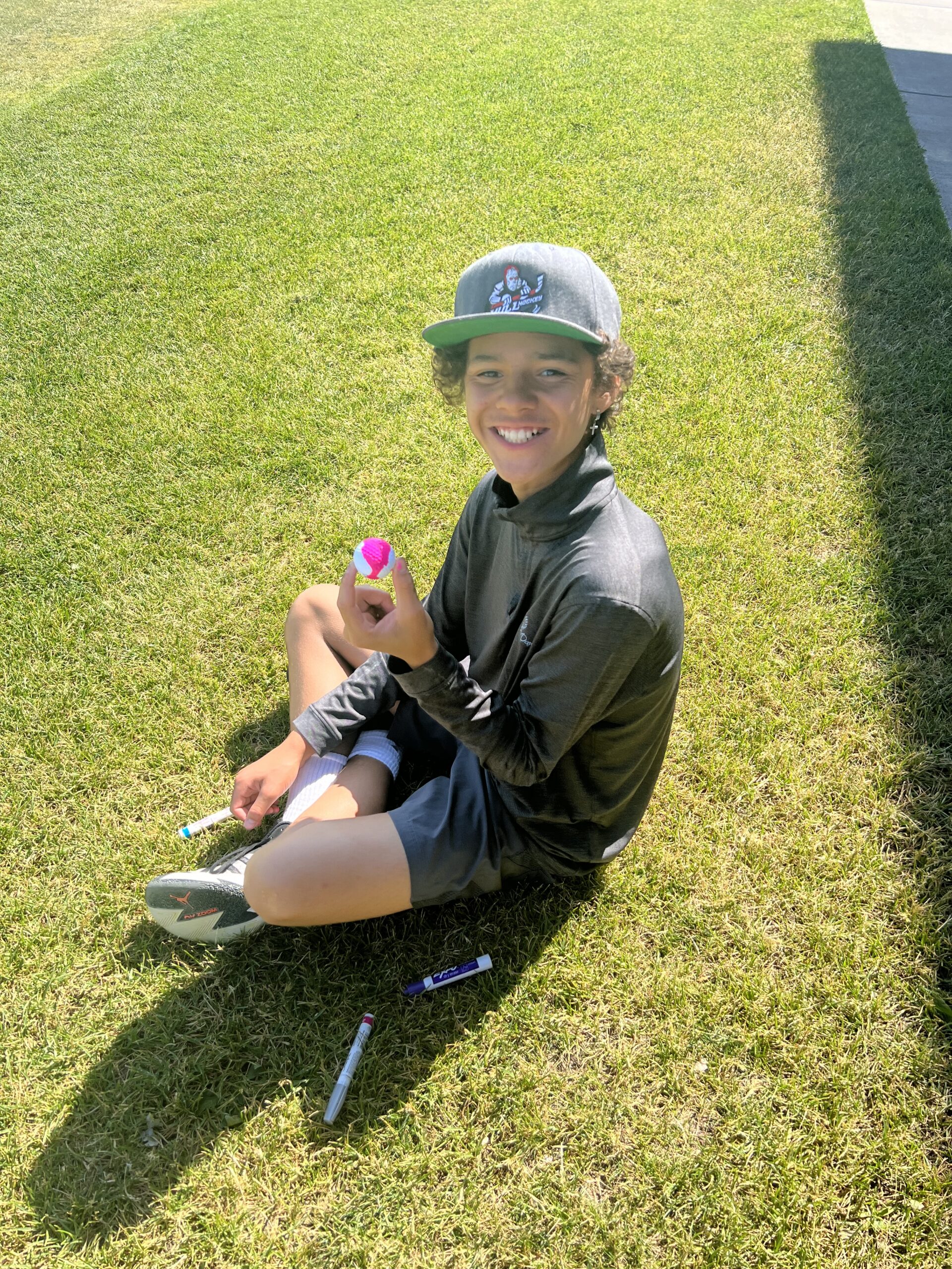 Camps - First Tee - Green Valley Ranch